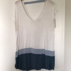 Anthropologie top